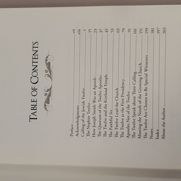 The Apostleship Bruce A. Dana LDS Non-Fiction Book VG cond. - Picture 5 of 12